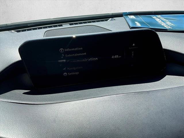 Used 2025 MAZDA MAZDA3 s FWD image 24