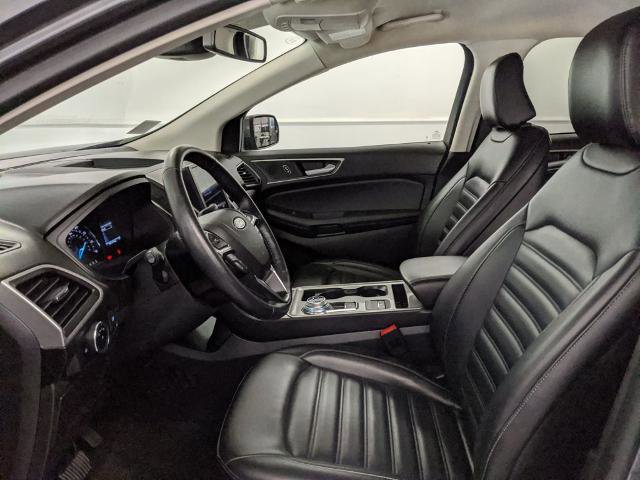Certified 2024 Ford Edge SEL image 22