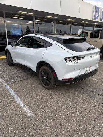 Certified 2022 Ford Mustang Mach-E California Route 1 image 2