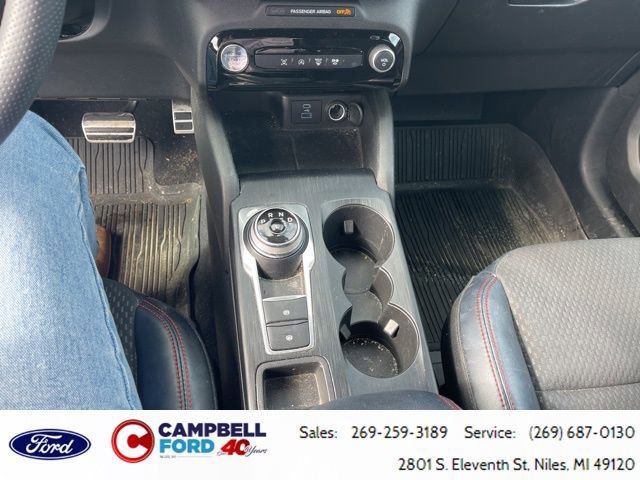 Certified 2023 Ford Escape ST-Line w/ Tech Pack #1 AWD/4WD image 26
