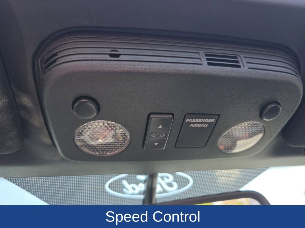 Certified 2017 Ford Mustang Premium image 19