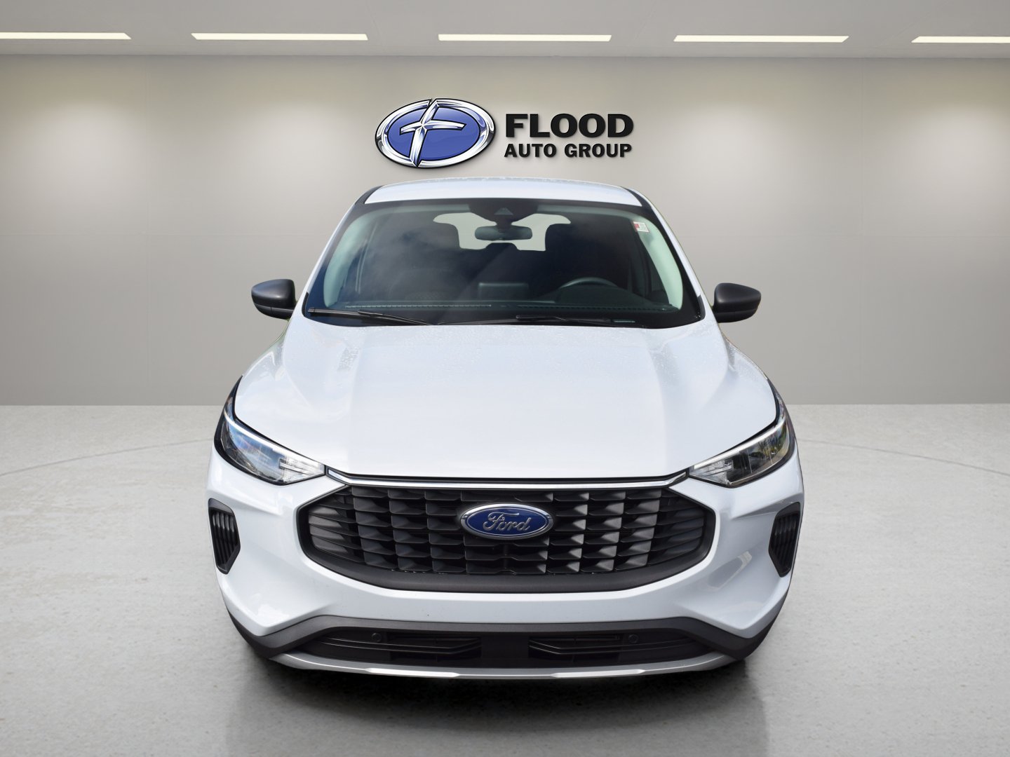Certified 2025 Ford Escape Active AWD/4WD image 2
