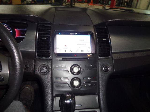 Certified 2018 Ford Taurus SEL w/ Equipment Group 201A AWD/4WD image 10