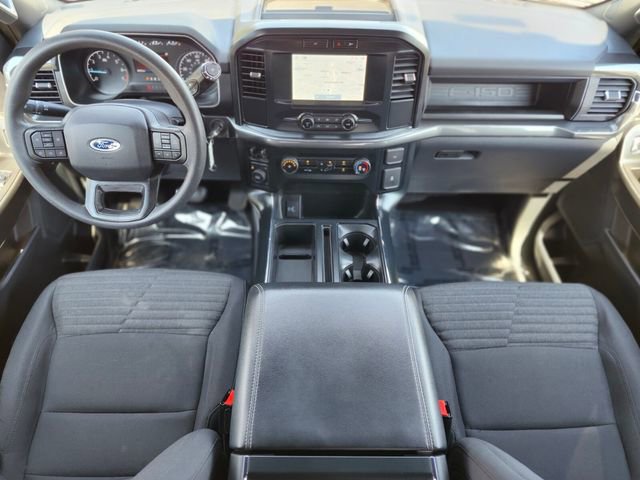 Certified 2023 Ford F150 XL w/ STX Appearance Package image 12