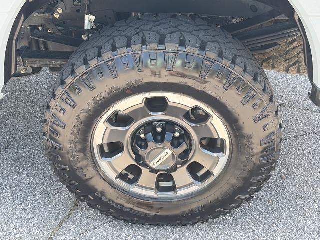 Certified 2024 Ford F350 King Ranch w/ Tremor Off-Road Package AWD/4WD image 21