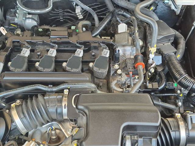 Used 2025 Acura ADX A-Spec FWD image 23