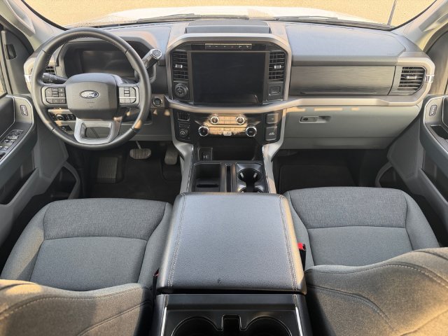Certified 2024 Ford F150 XLT w/ Equipment Group 302A MID AWD/4WD image 21