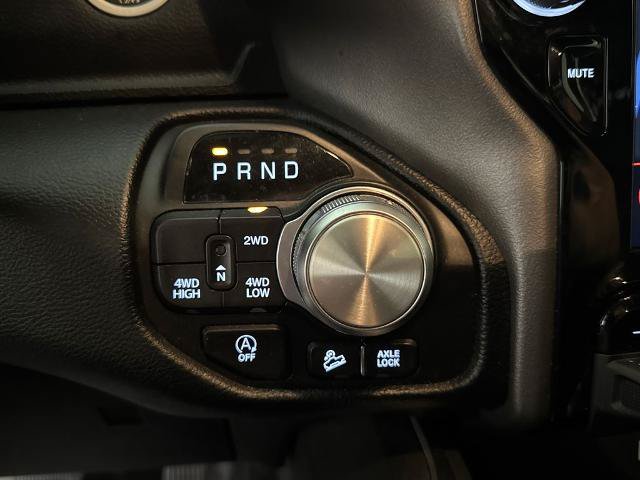 Used 2021 RAM 1500 Rebel w/ Rebel Level 2 Equipment Group AWD/4WD image 29