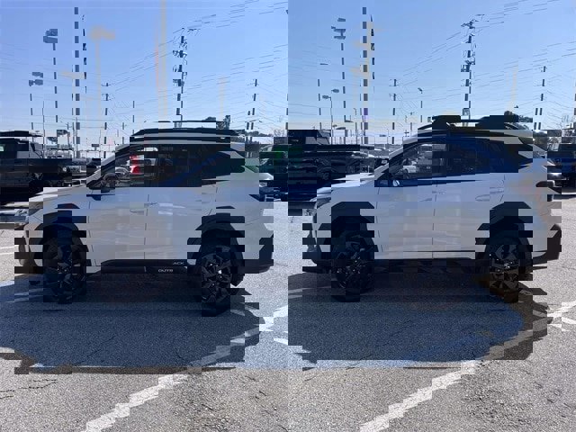 Used 2025 Subaru Outback Onyx Edition w/ Popular Package #2 image 28