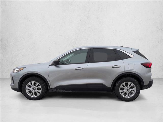 Certified 2023 Ford Escape Active image 6