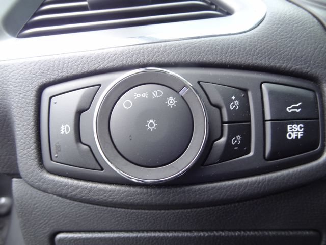 Certified 2024 Ford Edge ST w/ Equipment Group 401A AWD/4WD image 24