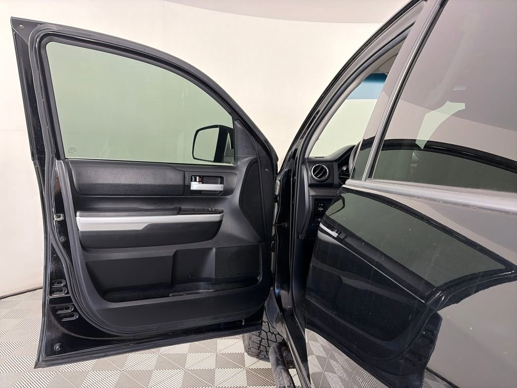 Used 2017 Toyota Tundra SR5 w/ TRD Off Road Package image 10