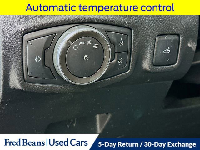 Certified 2020 Ford Ranger XLT w/ Equipment Group 302A Luxury image 14