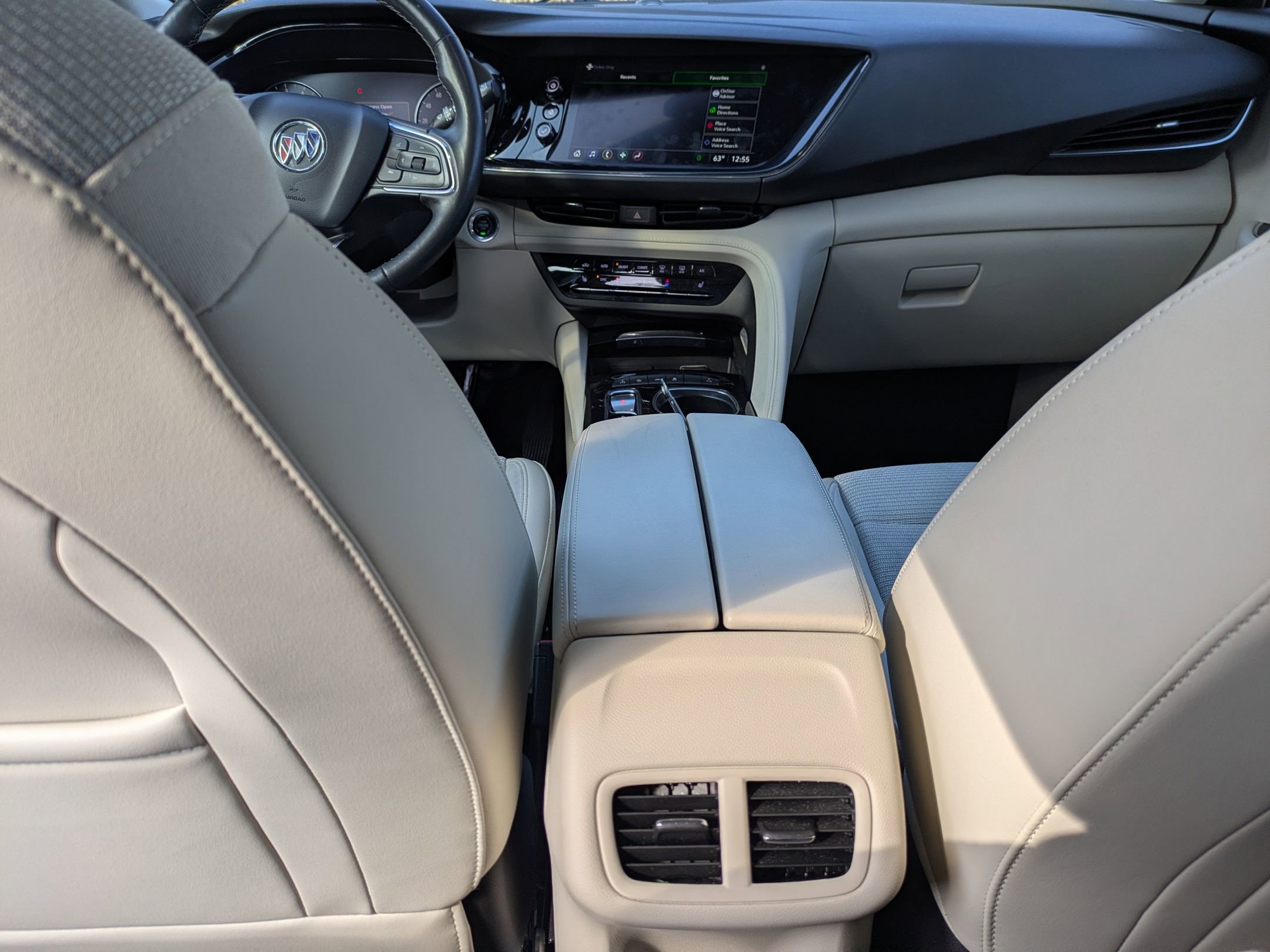 Used 2022 Buick Envision Preferred image 27