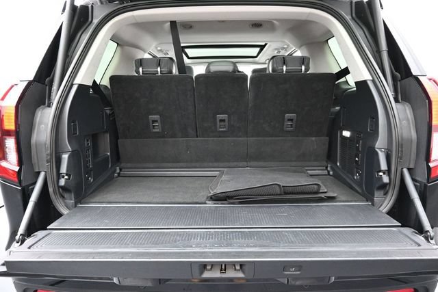Certified 2025 Ford Expedition Active AWD/4WD image 30