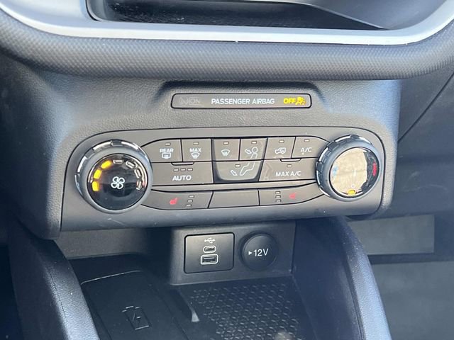 Certified 2024 Ford Bronco Sport Big Bend w/ Convenience Package AWD/4WD image 23