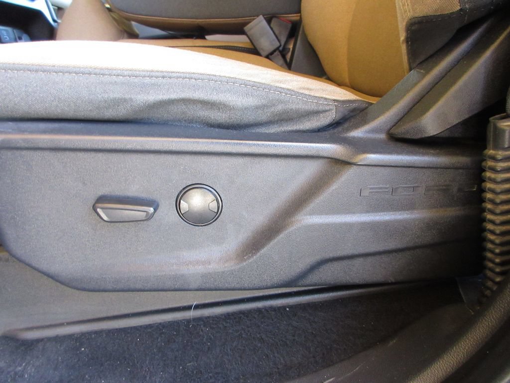 Certified 2023 Ford F150 XLT AWD/4WD image 12