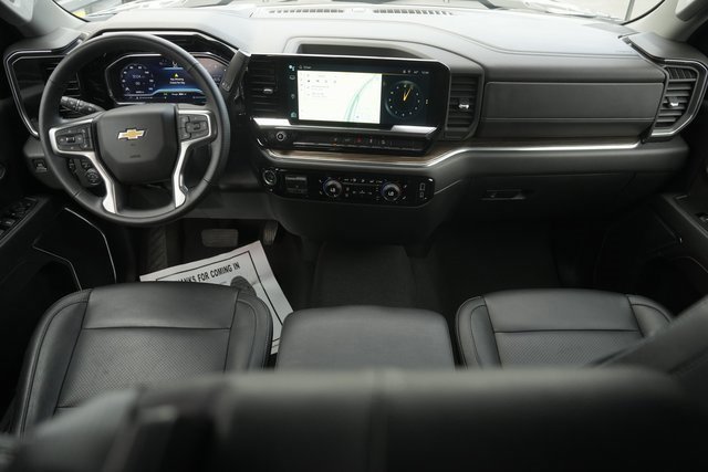 Used 2024 Chevrolet Silverado 2500 LT w/ Convenience Package image 20
