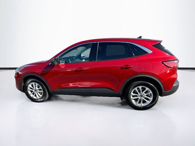 Certified 2022 Ford Escape SE AWD/4WD image 6