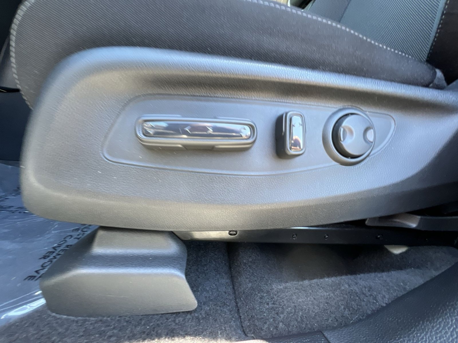 Used 2024 Honda CR-V EX image 22