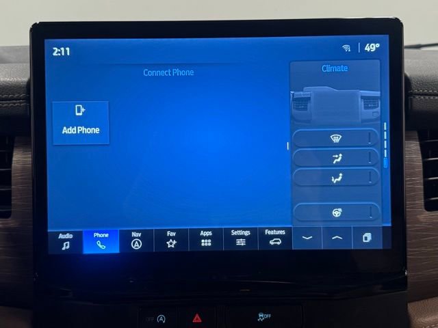 Certified 2024 Ford Expedition Max Limited image 25