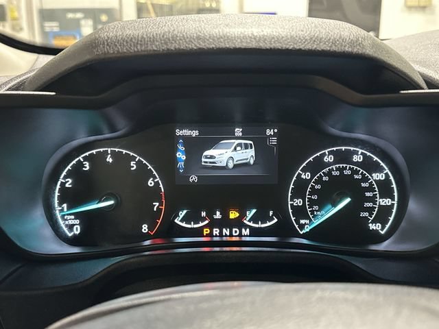 Certified 2020 Ford Transit Connect XLT FWD image 14