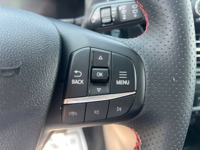 Certified 2025 Ford Escape ST-Line FWD image 14