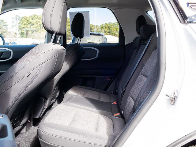 Certified 2023 Ford Bronco Sport Big Bend image 16