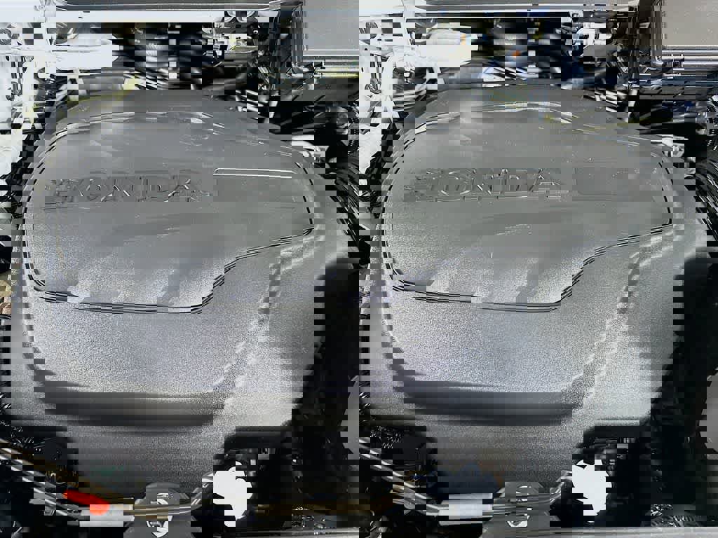 Used 2021 Honda Passport Elite image 12