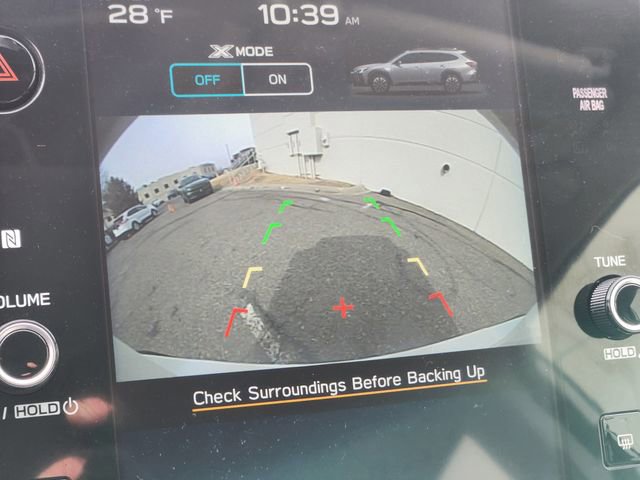 Used 2023 Subaru Outback Premium image 22