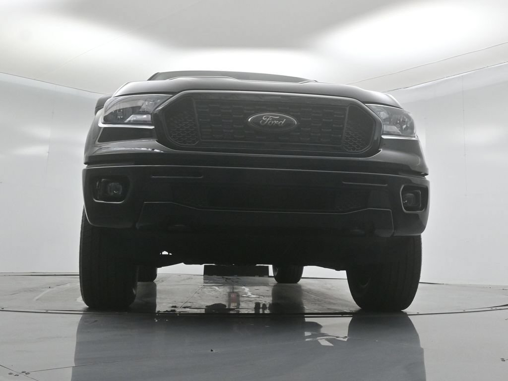 Certified 2023 Ford Ranger XLT w/ Equipment Group 302A High AWD/4WD image 46