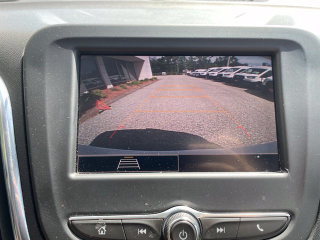 Used 2022 Chevrolet Equinox LT AWD/4WD image 22