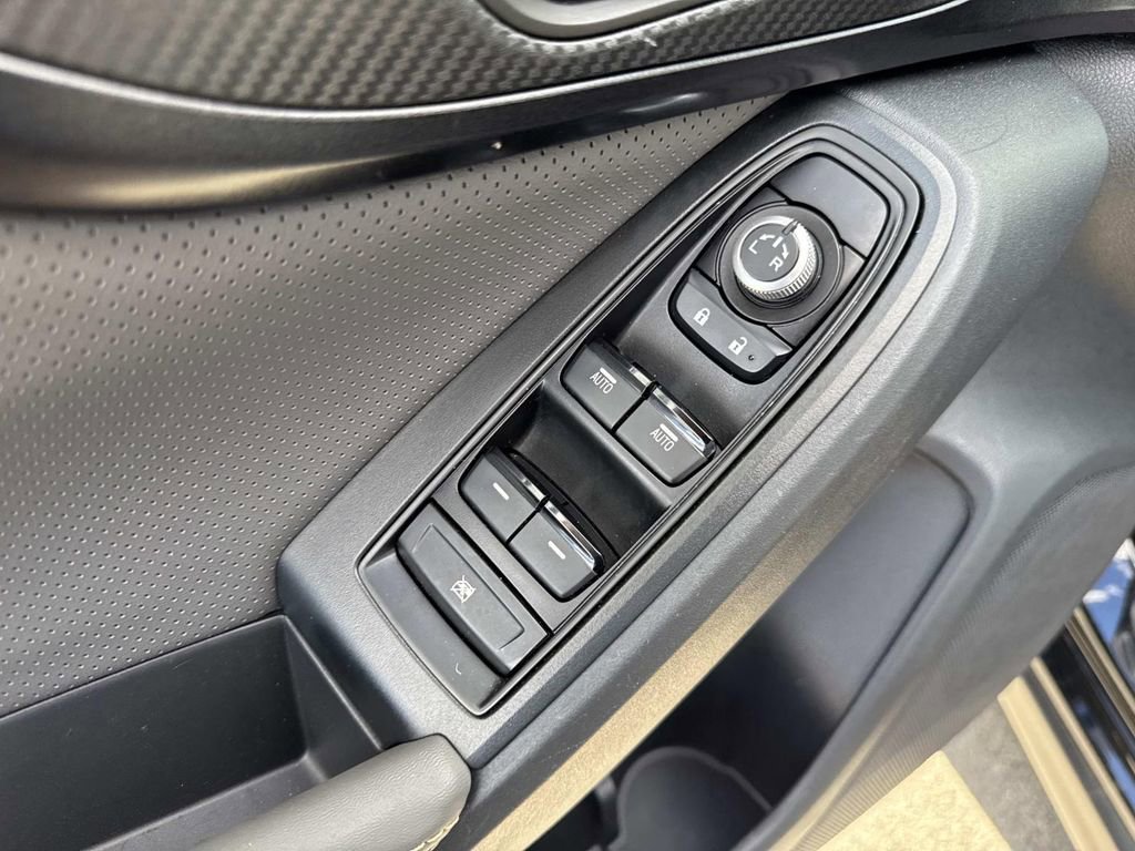 Used 2023 Subaru Crosstrek 2.5i Sport w/ Popular Package #3 image 19