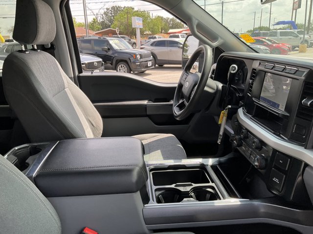 Certified 2023 Ford F250 XLT w/ FX4 Off-Road Package AWD/4WD image 20