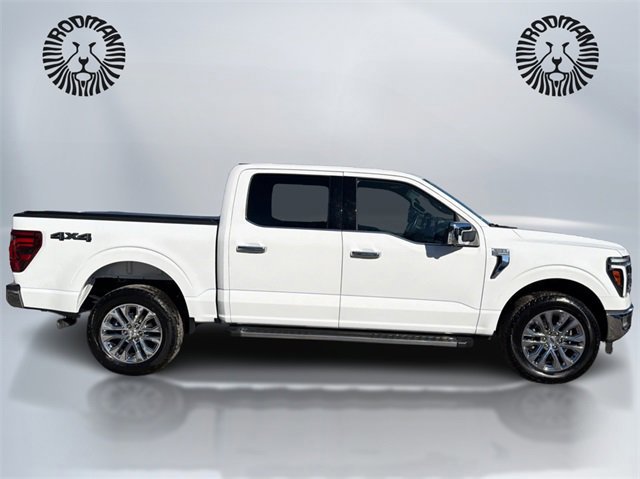 Certified 2024 Ford F150 Lariat w/ Tow/Haul Package image 6