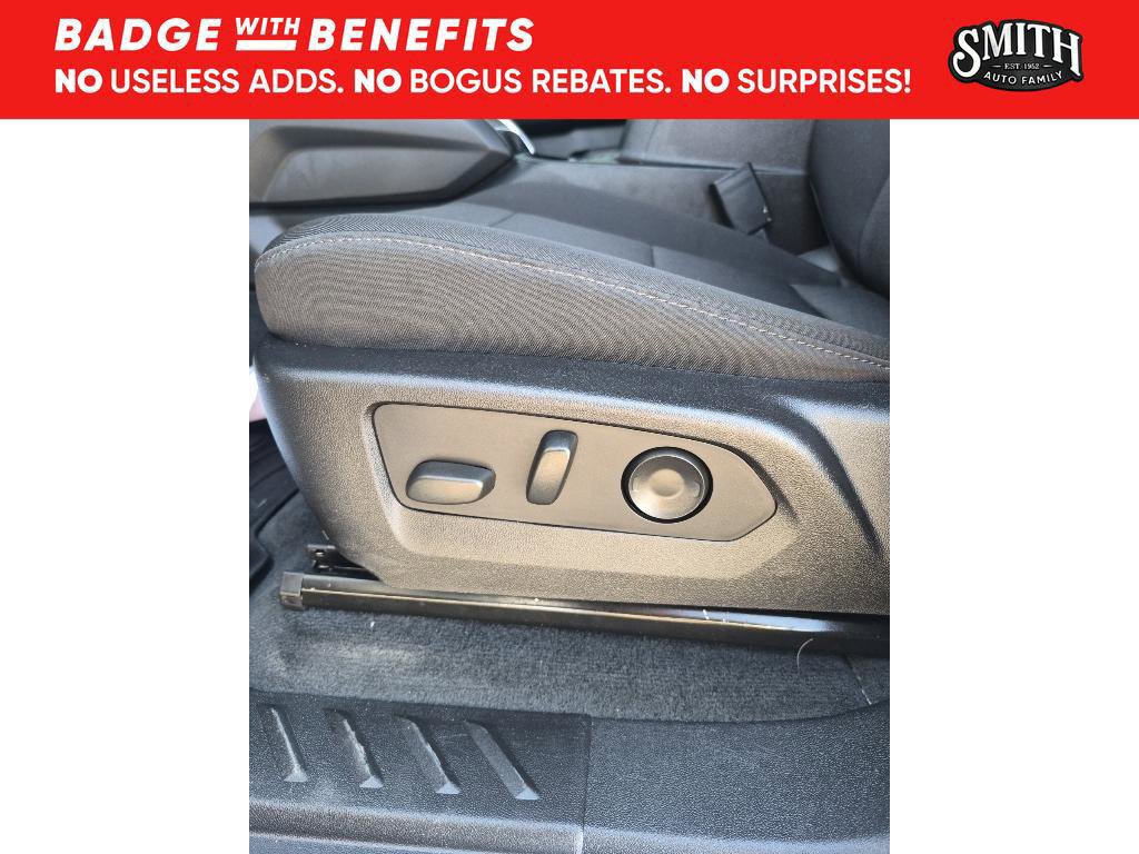 Used 2023 Chevrolet Colorado Trail Boss w/ Technology Package image 20