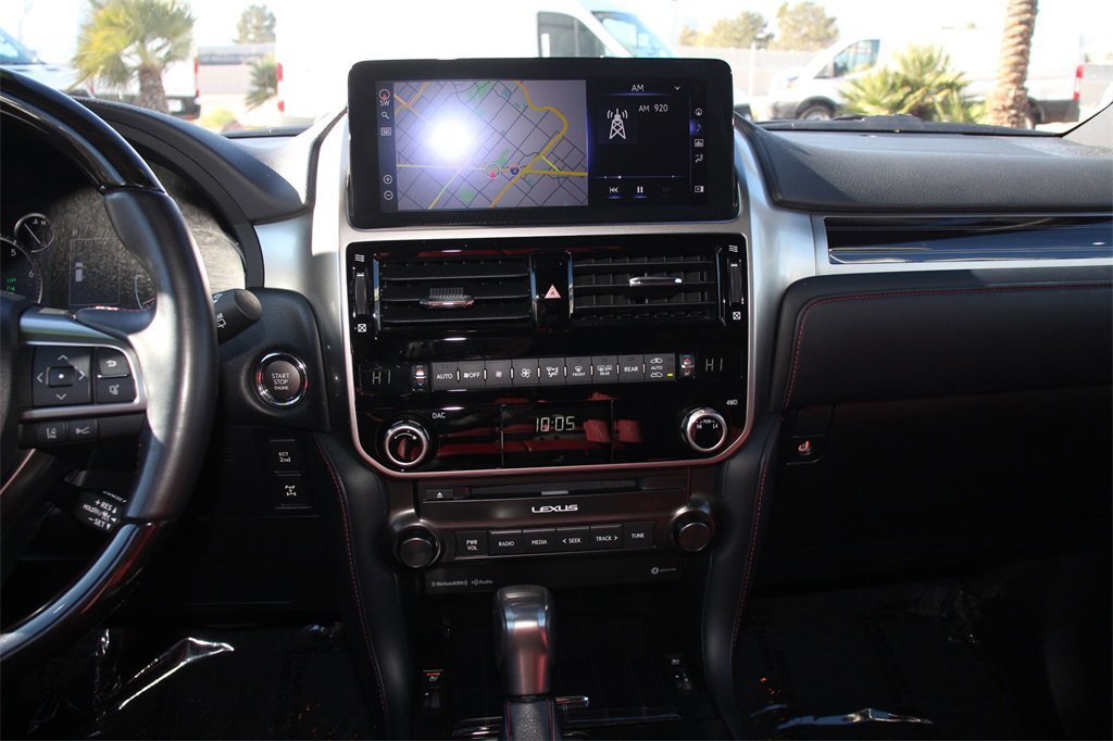 Used 2023 Lexus GX 460 Premium image 18