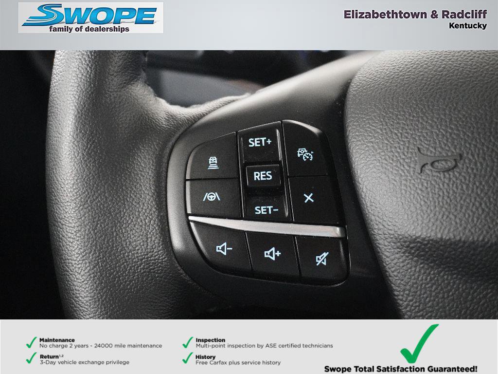 Certified 2021 Ford Bronco Sport Outer Banks w/ Outer Banks Package (96D) image 24