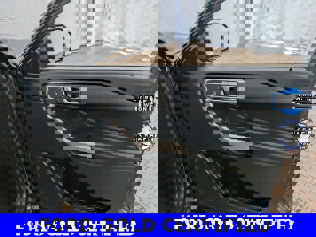 Certified 2023 Ford Explorer XLT w/ Class IV Trailer Tow Package image 22