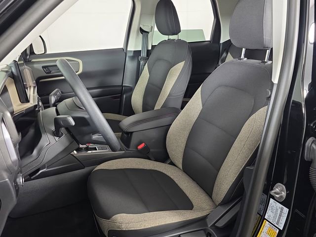 Certified 2025 Ford Bronco Sport Big Bend AWD/4WD image 16