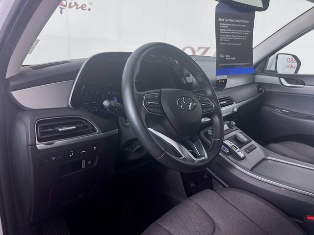 Used 2022 Hyundai Palisade SEL image 11