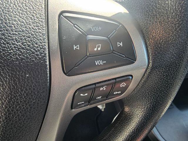 Certified 2021 Ford Ranger XLT image 21