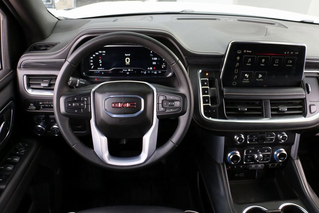 Used 2024 GMC Yukon SLT image 29