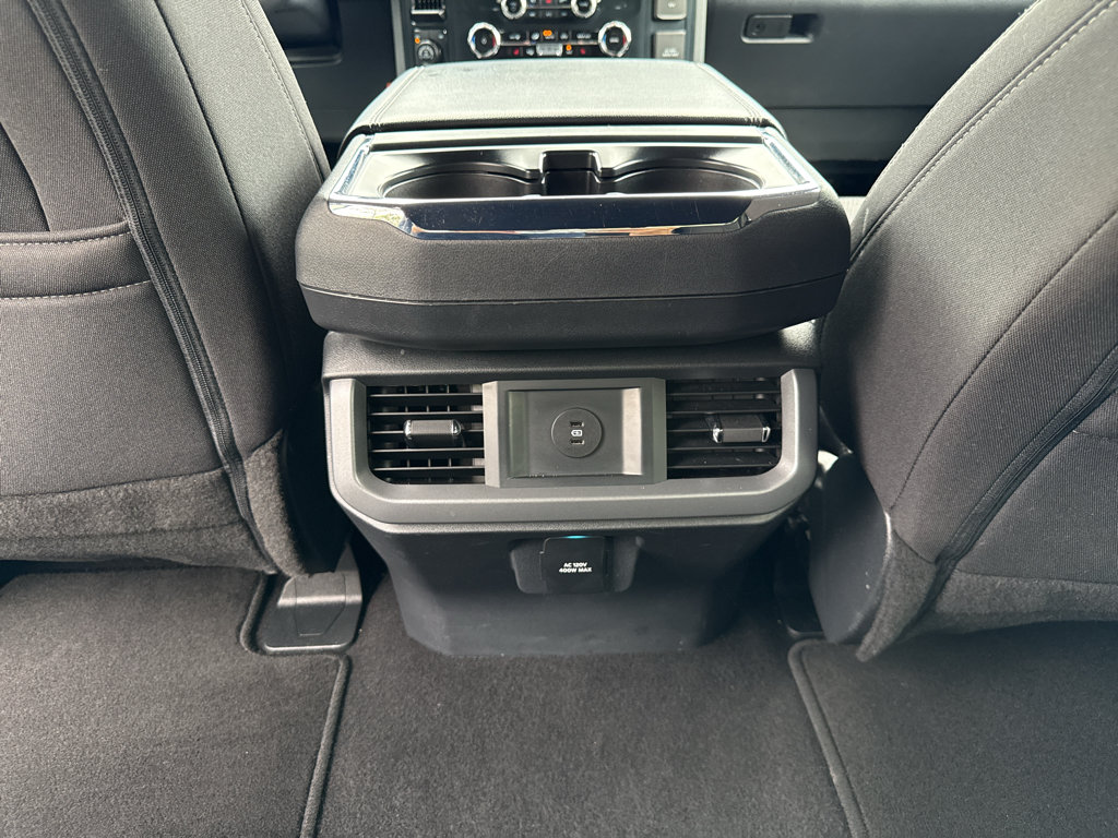 Certified 2025 Ford F150 XLT w/ Equipment Group 302A MID AWD/4WD image 29