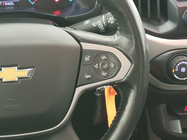 Used 2018 Chevrolet Colorado LT w/ Redline Special Edition image 29