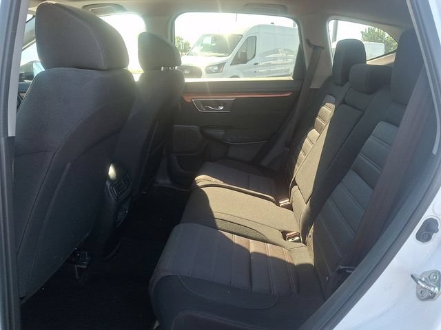 Used 2020 Honda CR-V EX image 10