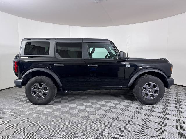 Certified 2025 Ford Bronco Big Bend AWD/4WD image 13