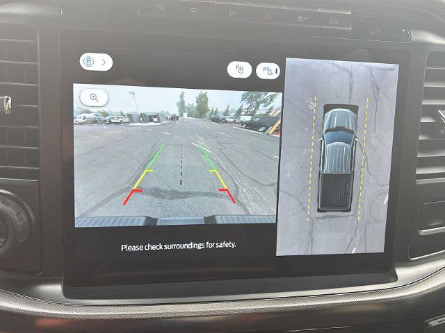 Certified 2024 Ford F150 Tremor w/ Equipment Group 402A High AWD/4WD image 13