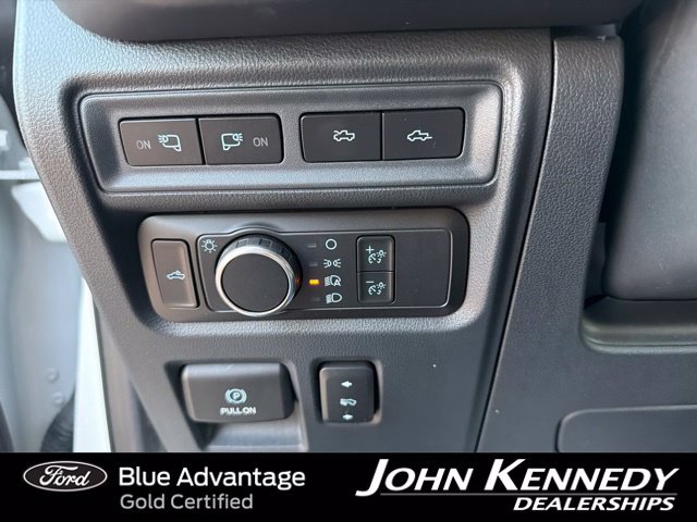 Certified 2022 Ford F150 Lightning Platinum AWD/4WD image 22