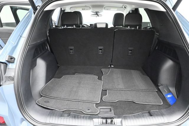 Certified 2026 Ford Escape SE FWD image 24